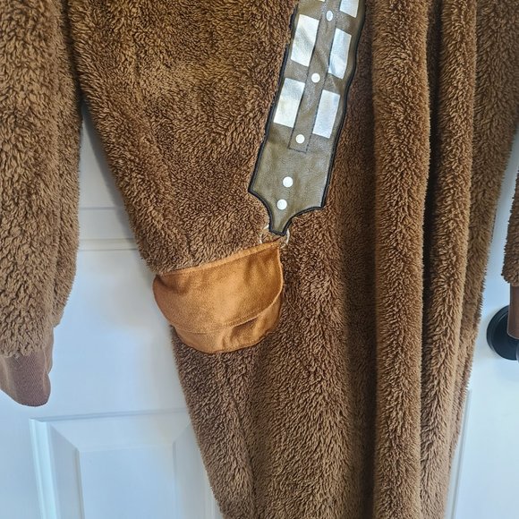 Disney - Star Wars - Chewbacca PJ's - Size M - Picture 4 of 4